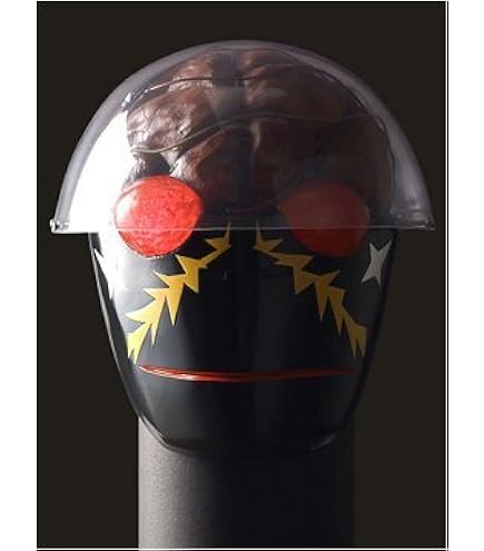 Amazon.co.jp: 009 RE:CYBORG Premium Figure Cyborg 003 Francois